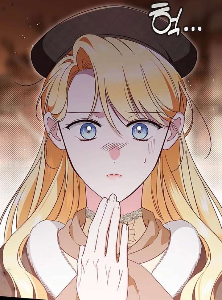 Grand Duchess’s Constitution Chapter 18 - Page 20