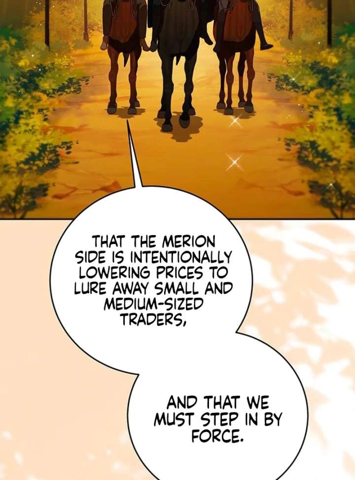 Grand Duchess’s Constitution Chapter 18 - Page 29