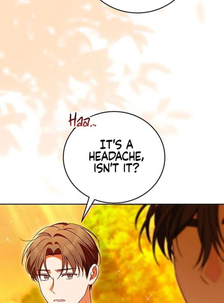 Grand Duchess’s Constitution Chapter 18 - Page 30