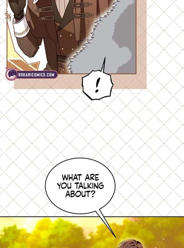 Grand Duchess’s Constitution Chapter 18 - Page 34