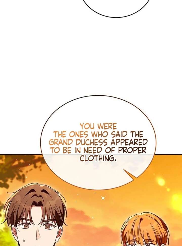 Grand Duchess’s Constitution Chapter 18 - Page 44