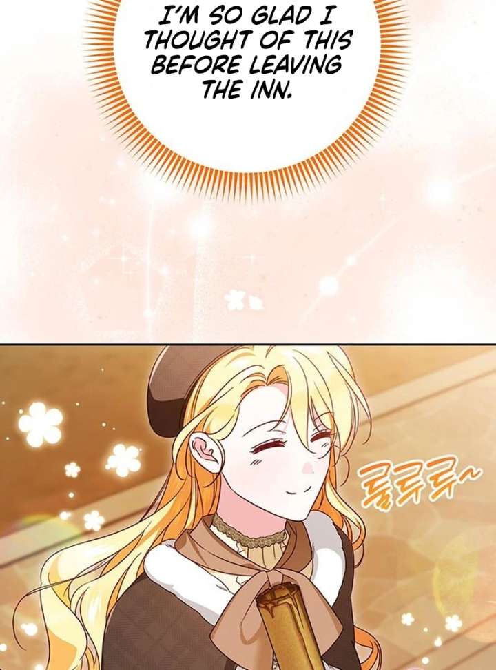 Grand Duchess’s Constitution Chapter 18 - Page 5