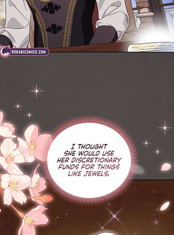 Grand Duchess’s Constitution Chapter 18 - Page 51