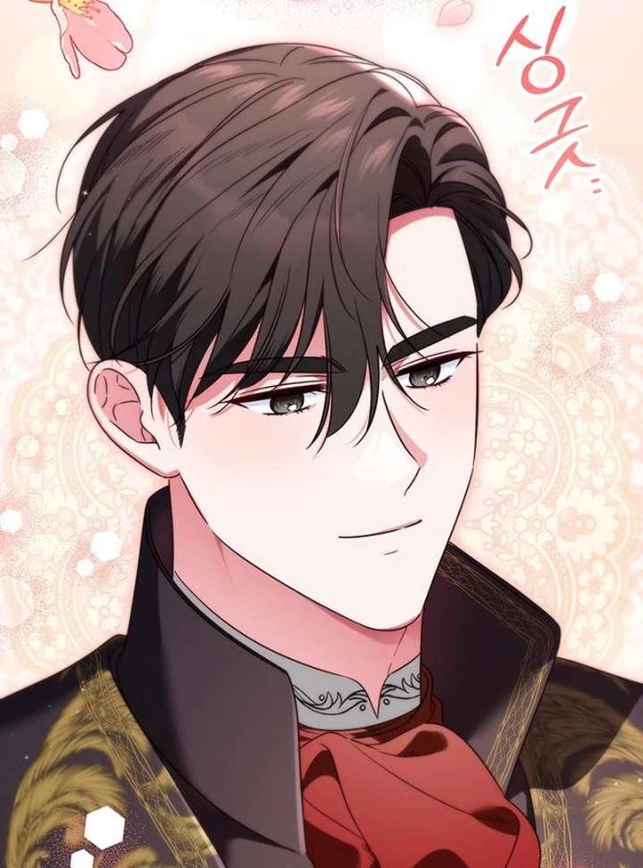 Grand Duchess’s Constitution Chapter 18 - Page 54