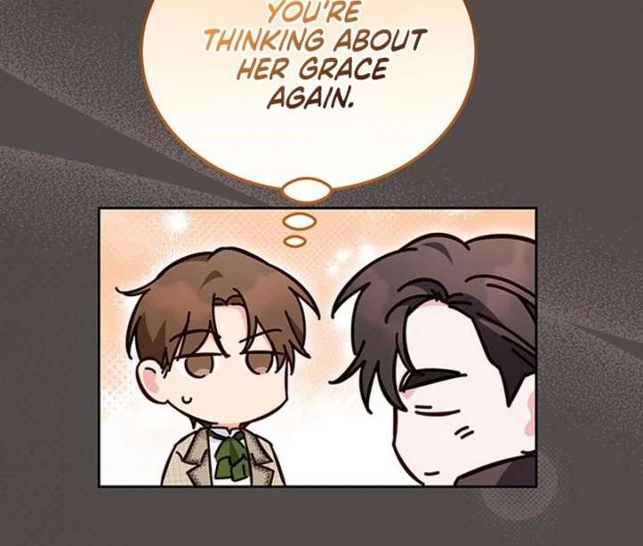 Grand Duchess’s Constitution Chapter 18 - Page 56