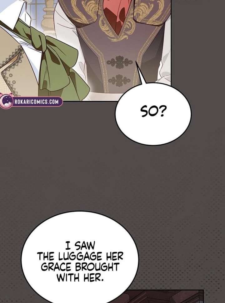 Grand Duchess’s Constitution Chapter 18 - Page 58