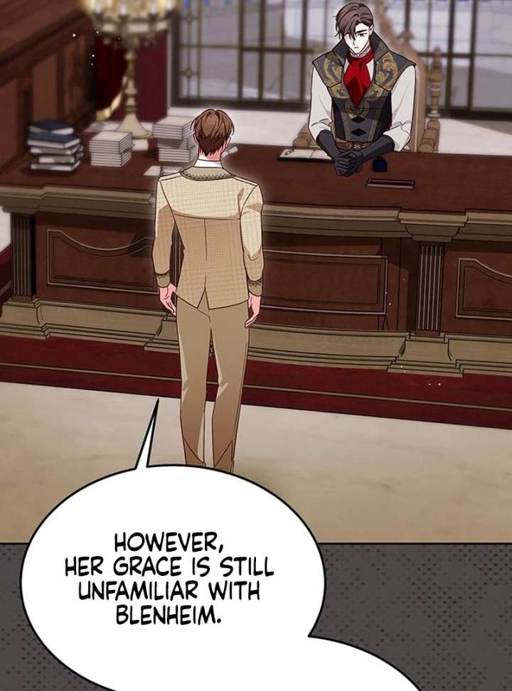 Grand Duchess’s Constitution Chapter 18 - Page 66