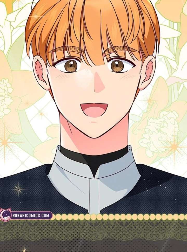 Grand Duchess’s Constitution Chapter 18 - Page 72