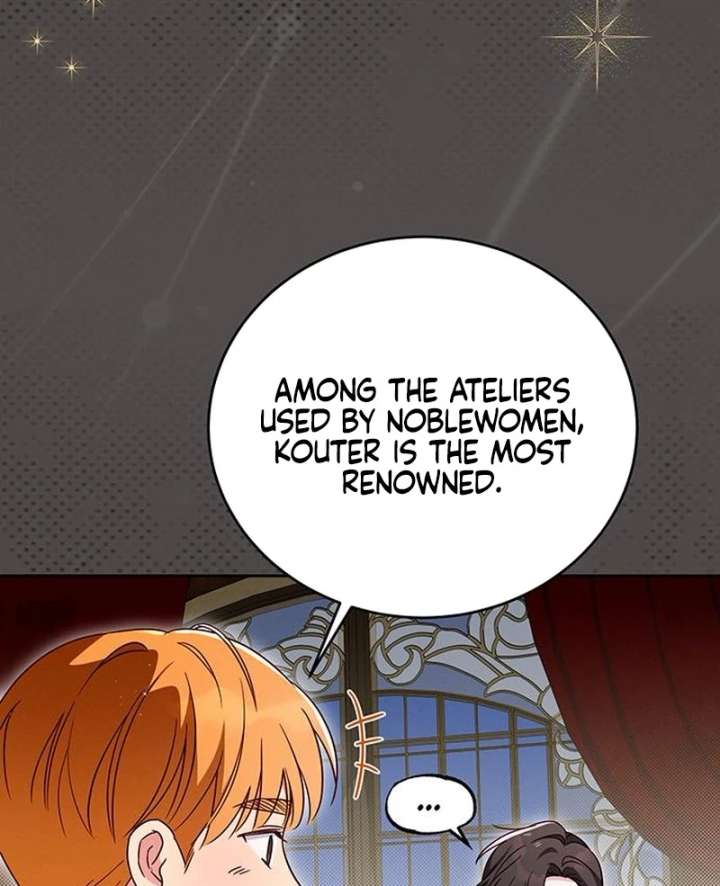 Grand Duchess’s Constitution Chapter 18 - Page 73