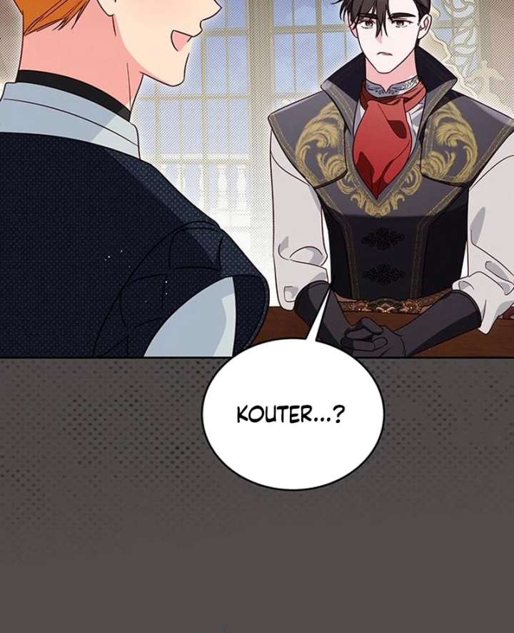 Grand Duchess’s Constitution Chapter 18 - Page 74