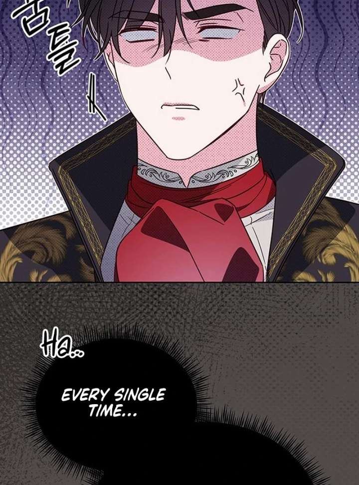 Grand Duchess’s Constitution Chapter 18 - Page 76