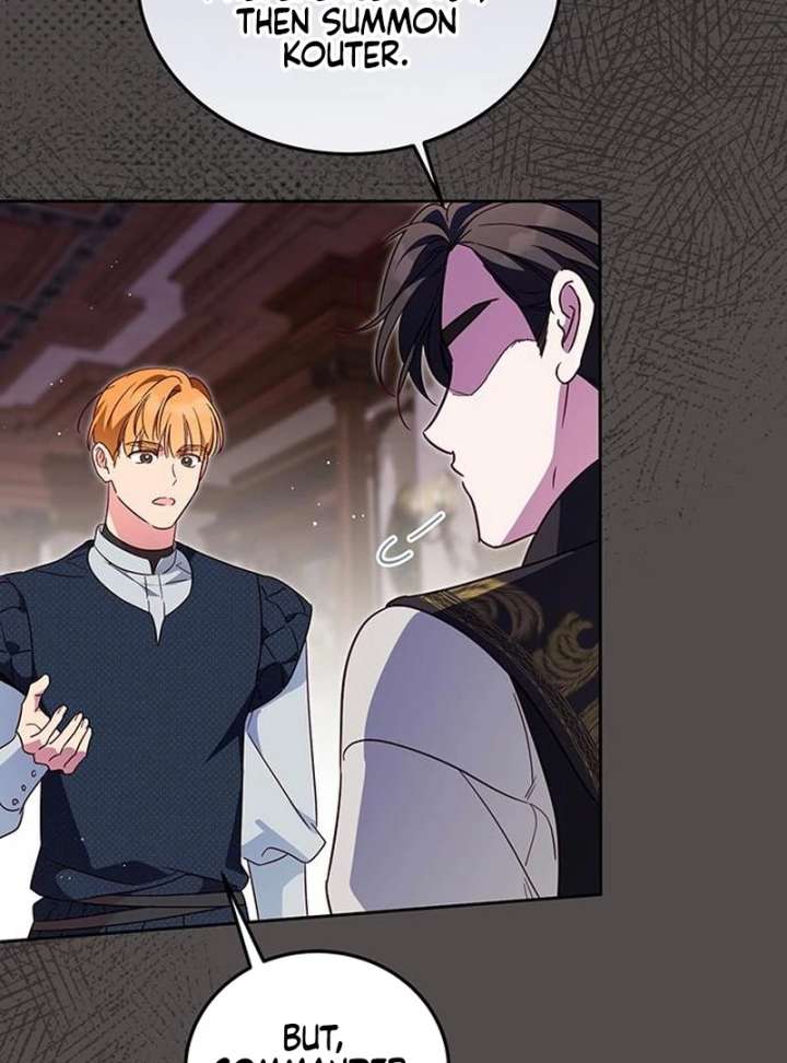 Grand Duchess’s Constitution Chapter 18 - Page 78