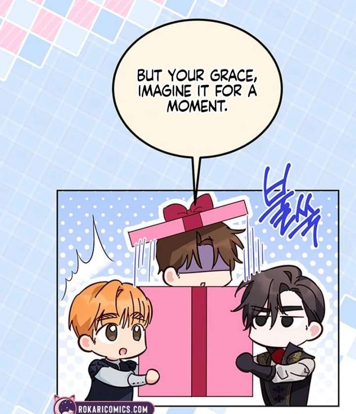 Grand Duchess’s Constitution Chapter 18 - Page 81