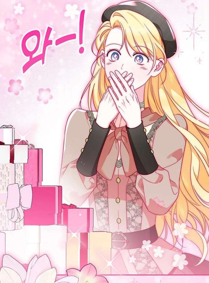 Grand Duchess’s Constitution Chapter 18 - Page 83