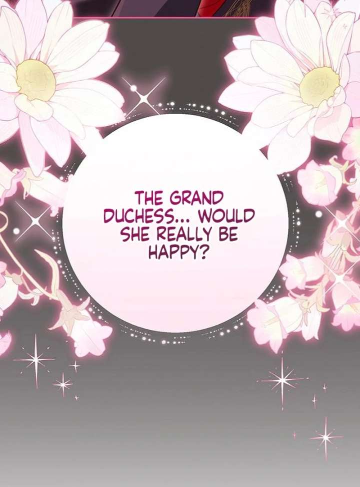 Grand Duchess’s Constitution Chapter 18 - Page 86