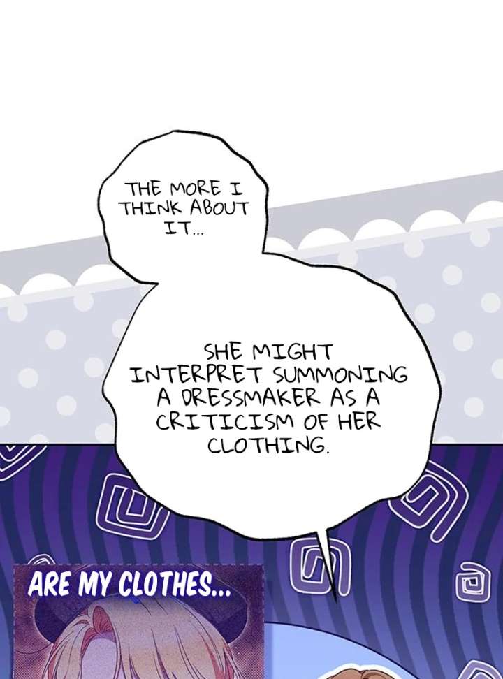 Grand Duchess’s Constitution Chapter 18 - Page 89