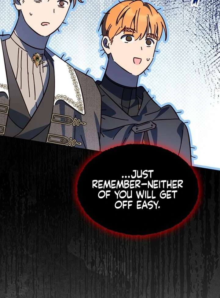 Grand Duchess’s Constitution Chapter 18 - Page 95