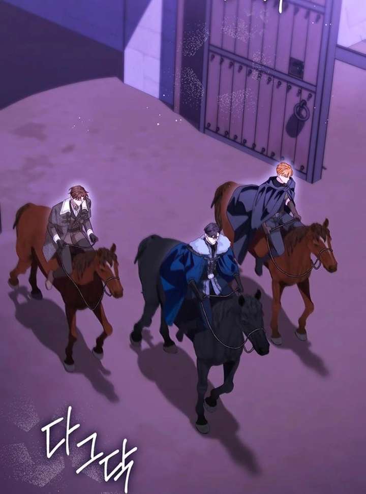 Grand Duchess’s Constitution Chapter 18 - Page 99