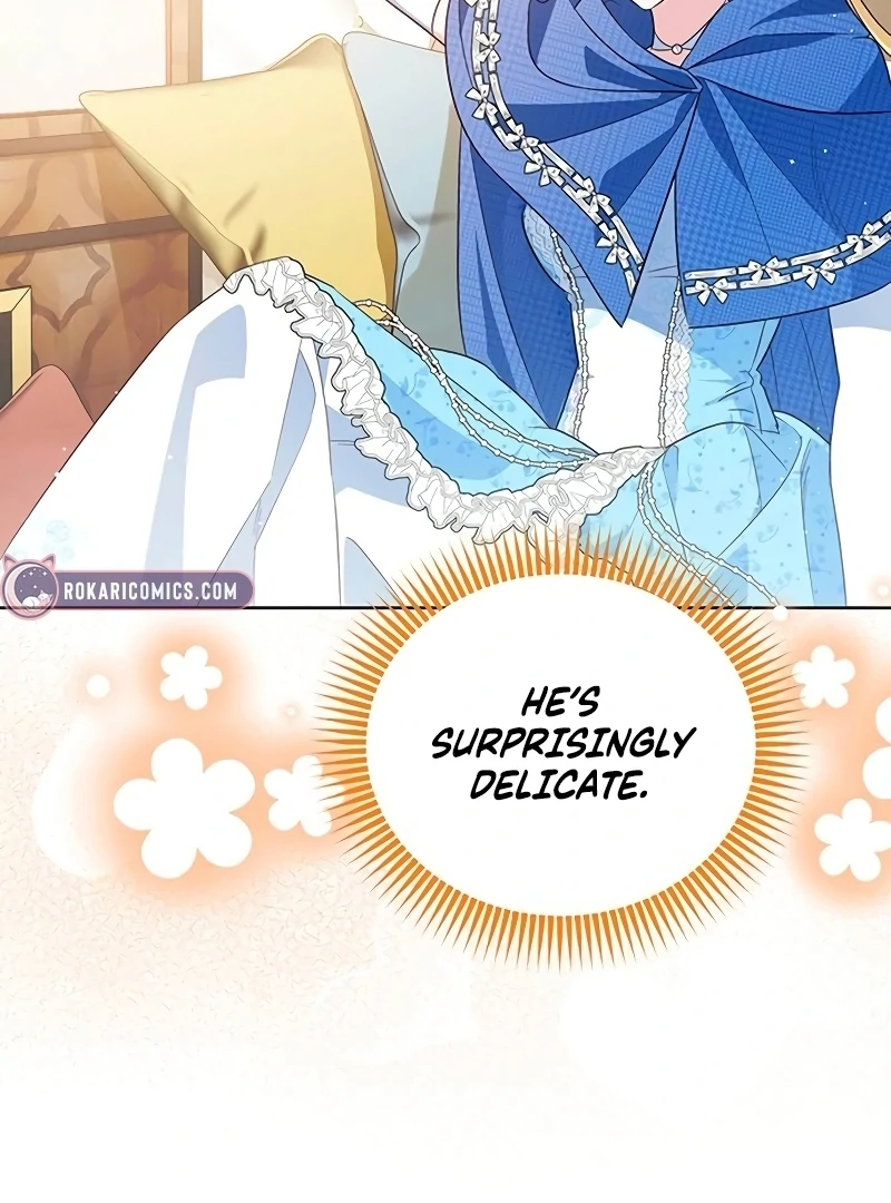 Grand Duchess’s Constitution Chapter 2 - Page 102