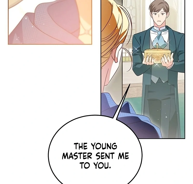 Grand Duchess’s Constitution Chapter 2 - Page 104