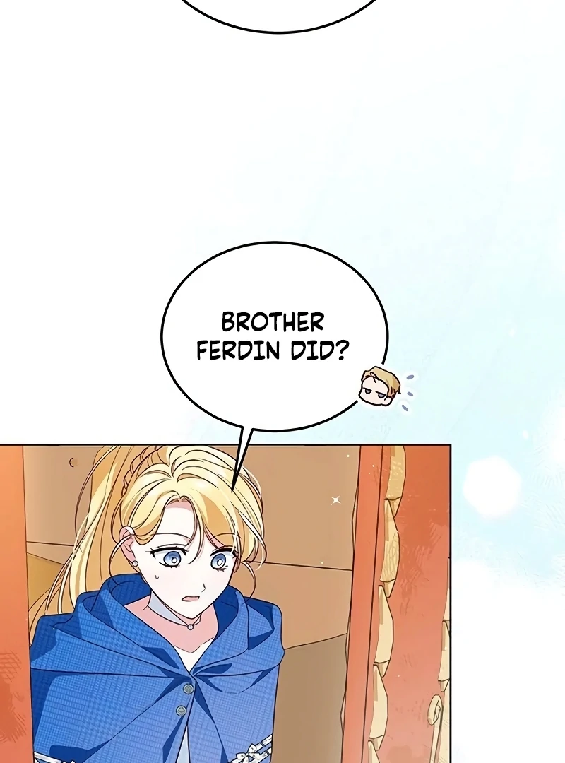 Grand Duchess’s Constitution Chapter 2 - Page 105