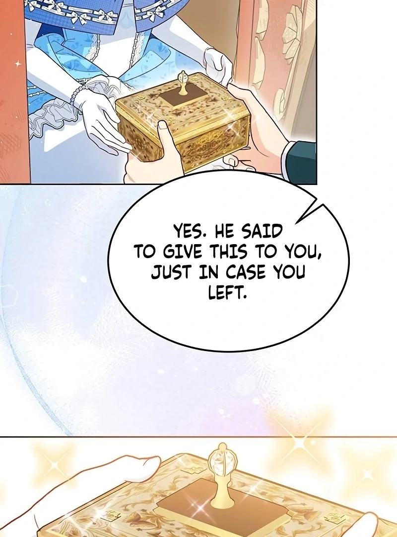 Grand Duchess’s Constitution Chapter 2 - Page 106