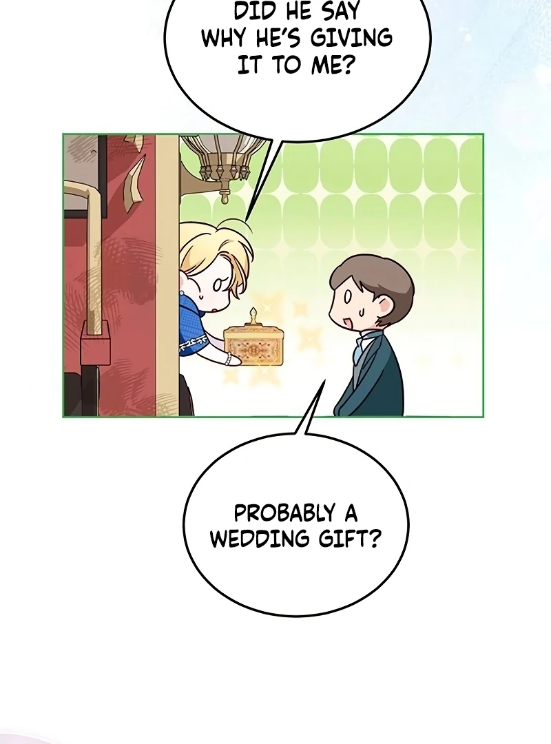 Grand Duchess’s Constitution Chapter 2 - Page 108