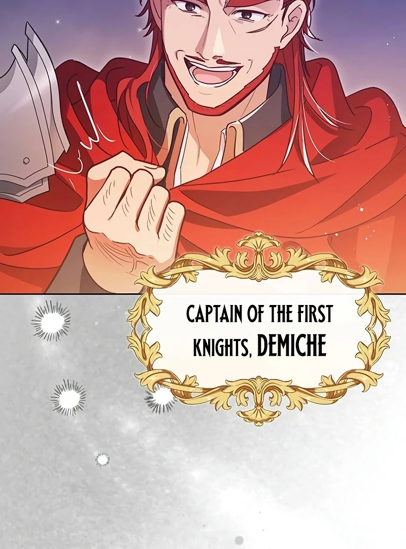 Grand Duchess’s Constitution Chapter 2 - Page 11