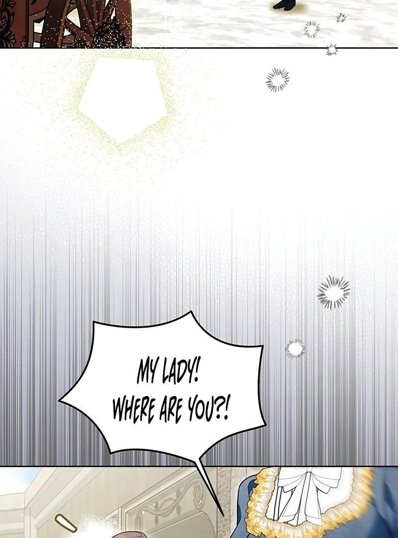 Grand Duchess’s Constitution Chapter 2 - Page 115