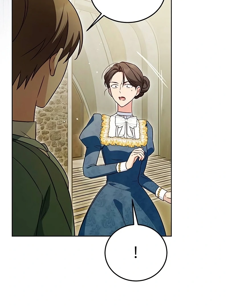 Grand Duchess’s Constitution Chapter 2 - Page 117