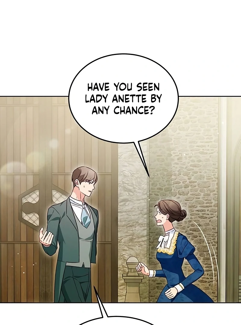 Grand Duchess’s Constitution Chapter 2 - Page 118