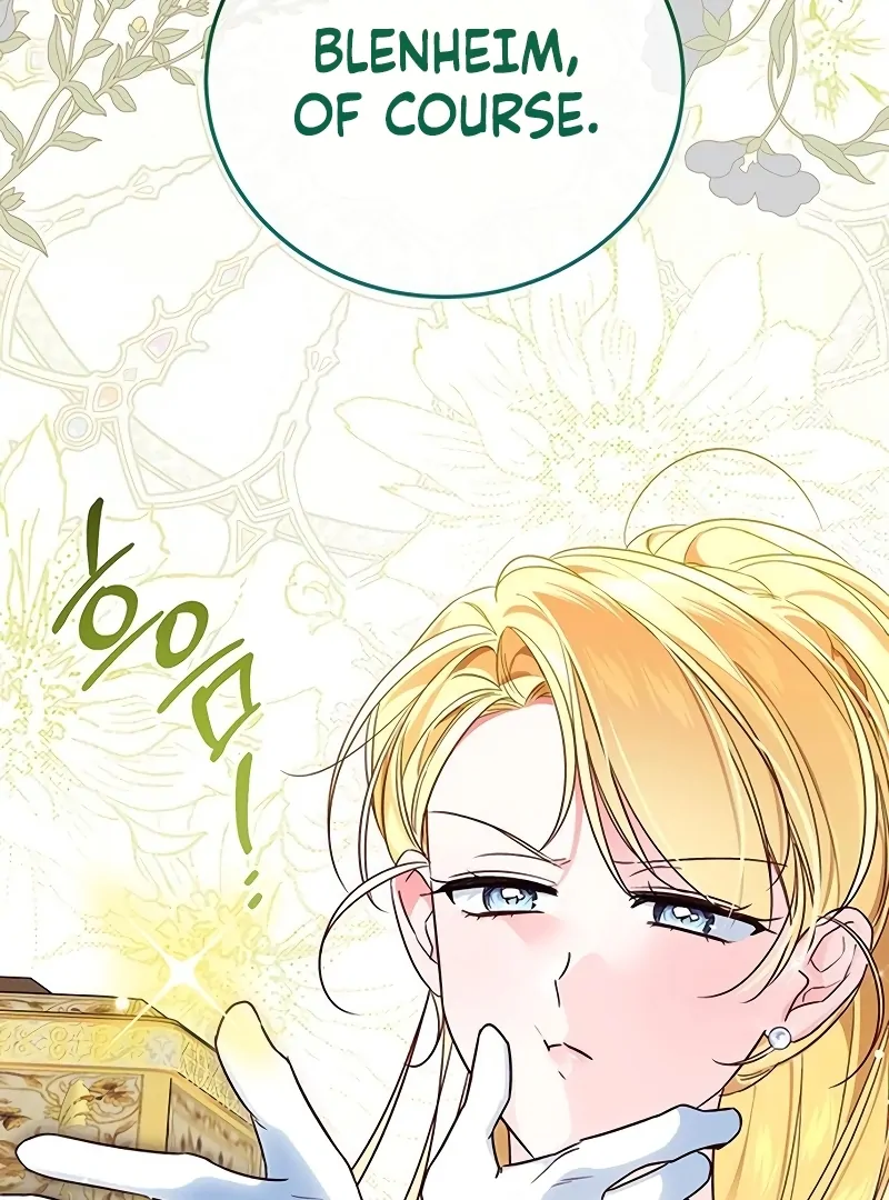 Grand Duchess’s Constitution Chapter 2 - Page 123