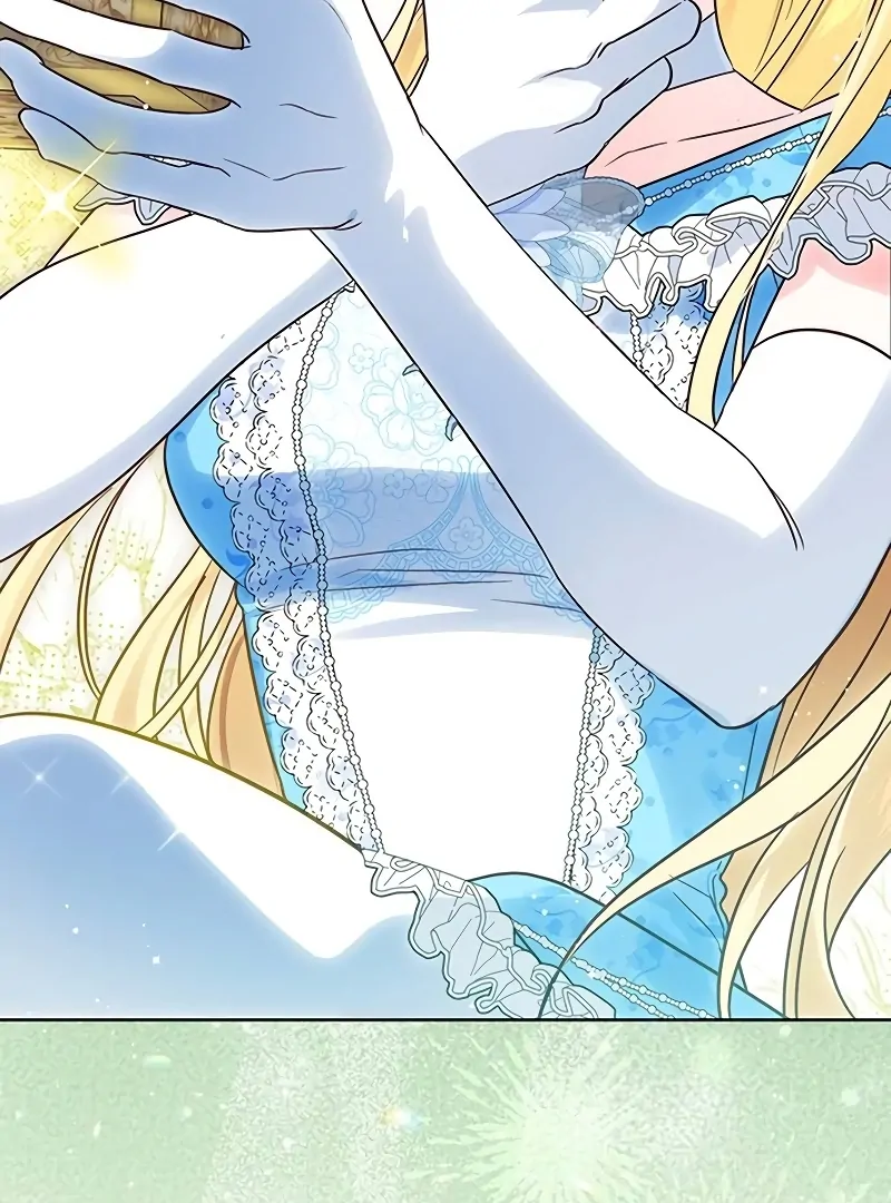 Grand Duchess’s Constitution Chapter 2 - Page 124