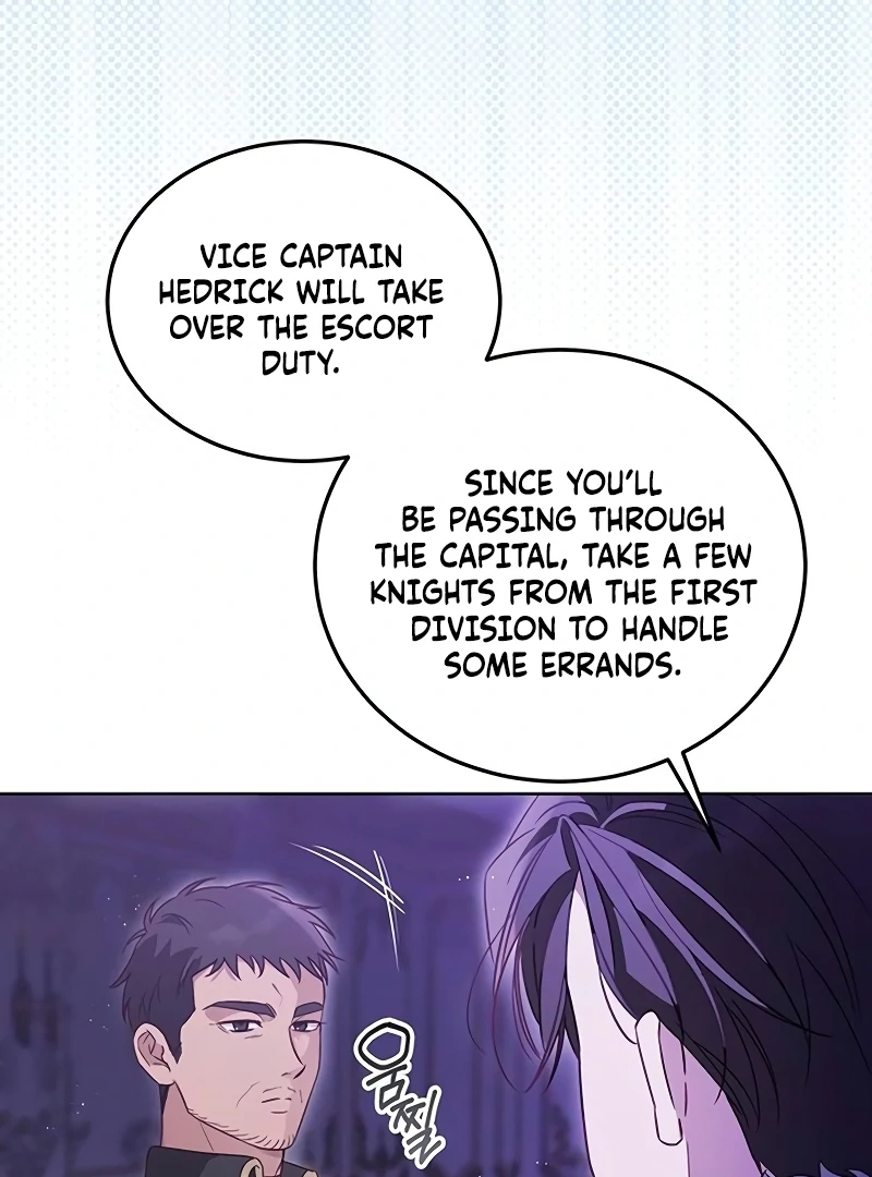 Grand Duchess’s Constitution Chapter 2 - Page 19