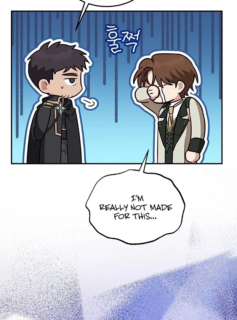 Grand Duchess’s Constitution Chapter 2 - Page 21