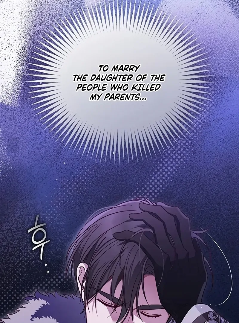 Grand Duchess’s Constitution Chapter 2 - Page 22