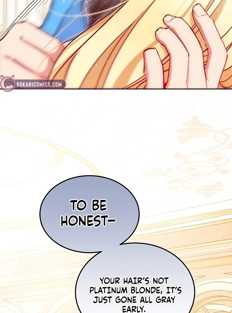 Grand Duchess’s Constitution Chapter 2 - Page 28