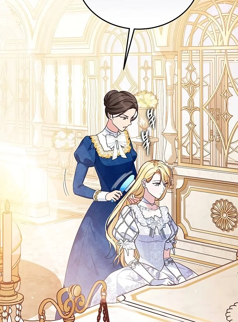 Grand Duchess’s Constitution Chapter 2 - Page 29