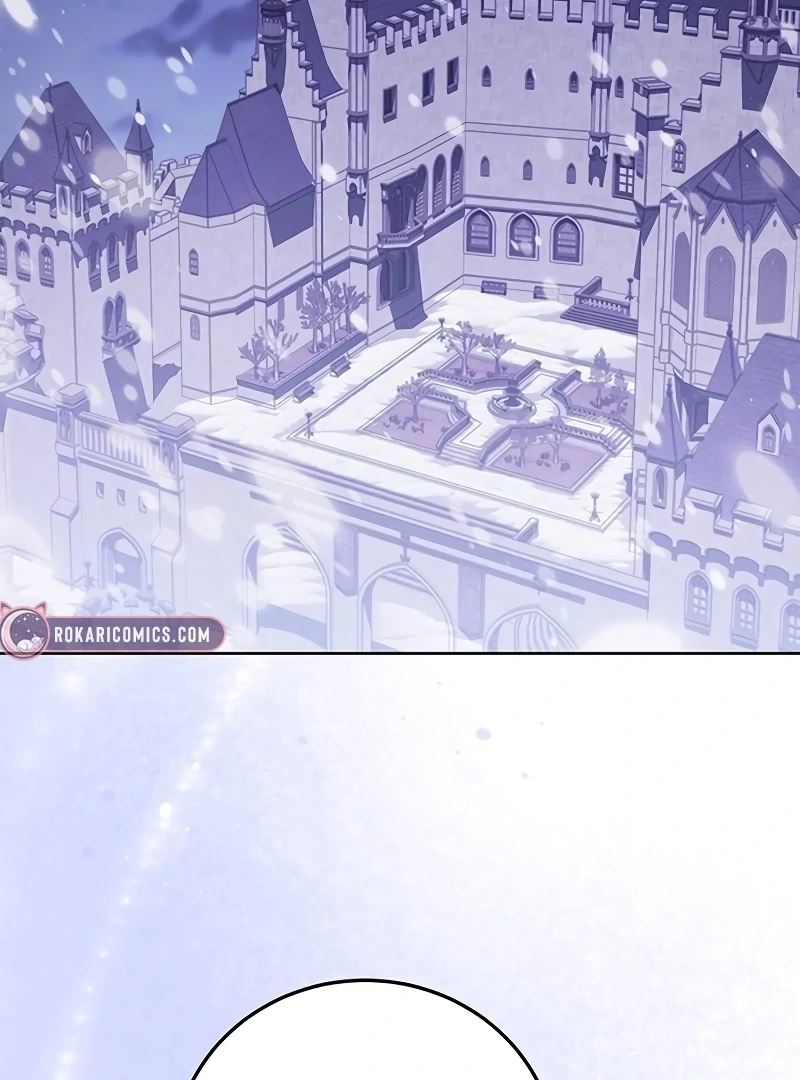 Grand Duchess’s Constitution Chapter 2 - Page 3