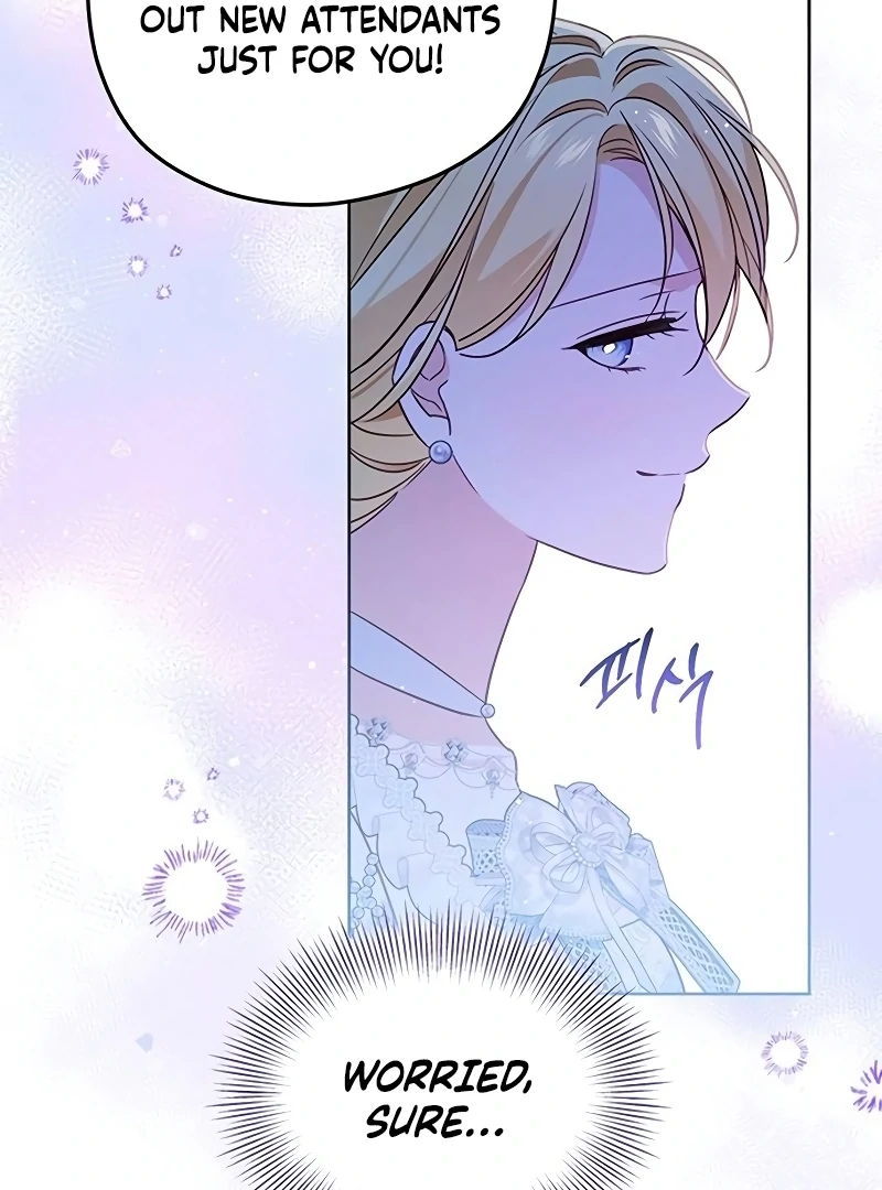 Grand Duchess’s Constitution Chapter 2 - Page 35