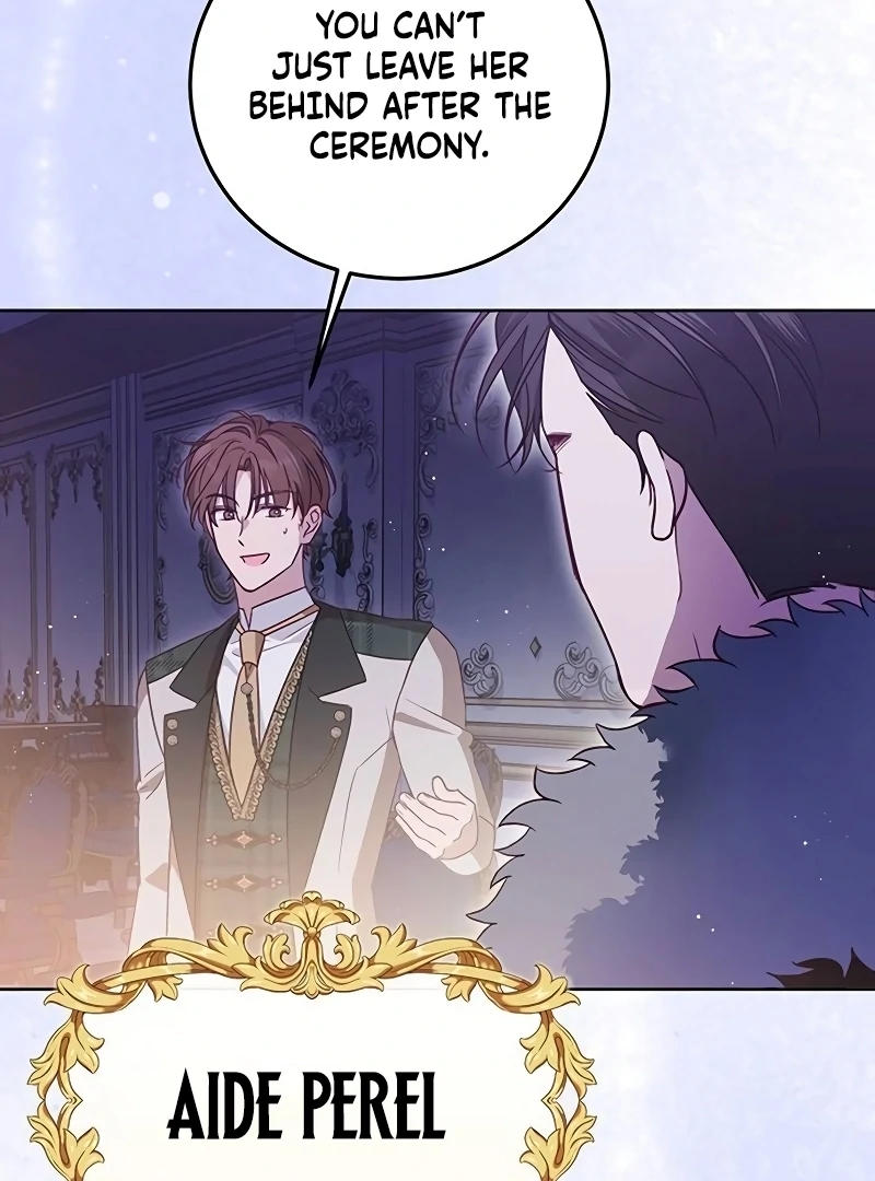 Grand Duchess’s Constitution Chapter 2 - Page 4