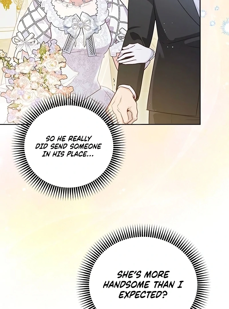 Grand Duchess’s Constitution Chapter 2 - Page 45