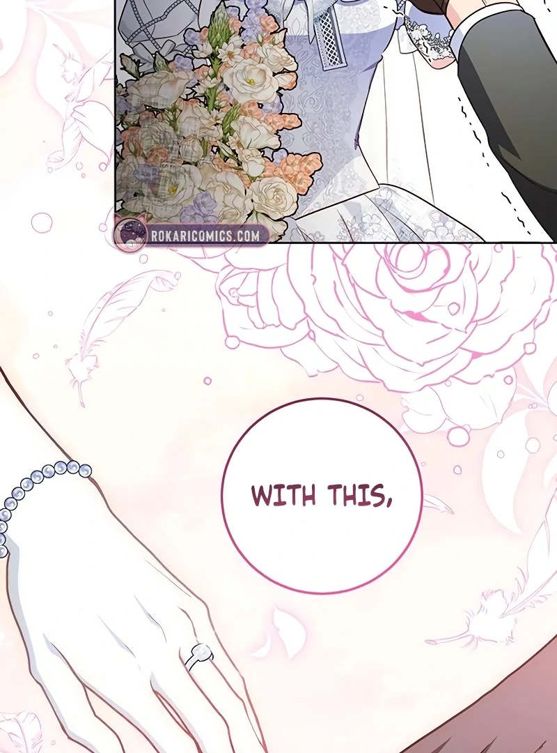 Grand Duchess’s Constitution Chapter 2 - Page 54