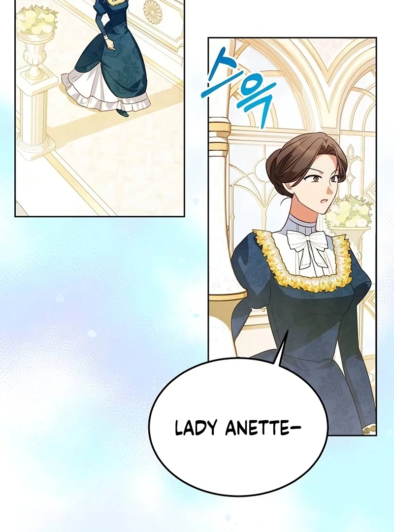 Grand Duchess’s Constitution Chapter 2 - Page 61