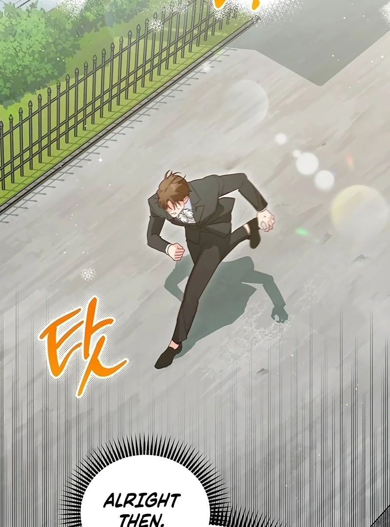 Grand Duchess’s Constitution Chapter 2 - Page 66