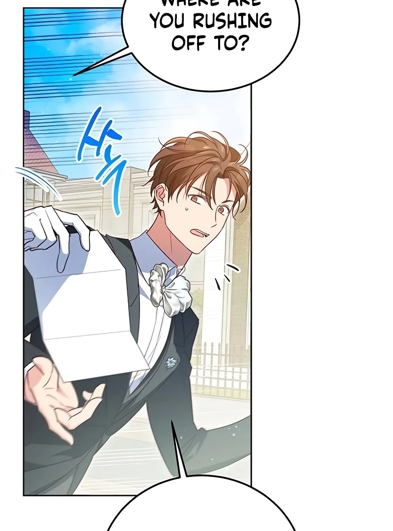 Grand Duchess’s Constitution Chapter 2 - Page 69