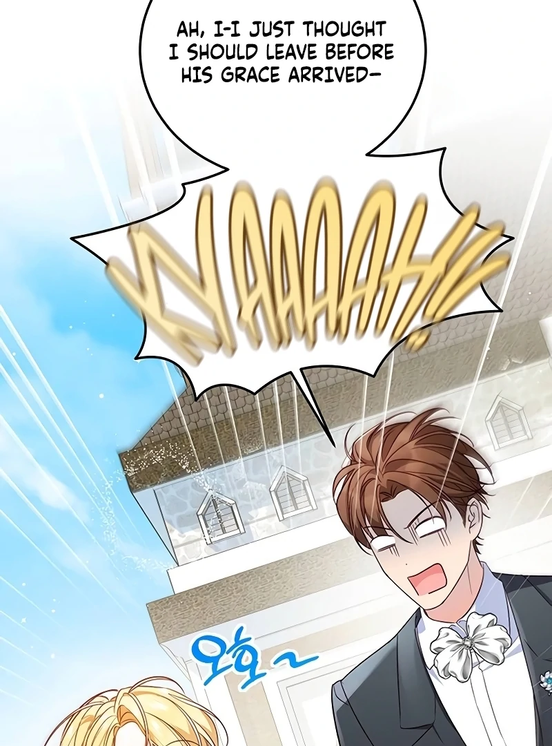 Grand Duchess’s Constitution Chapter 2 - Page 70