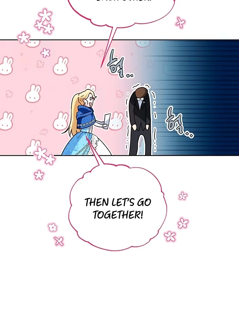 Grand Duchess’s Constitution Chapter 2 - Page 73