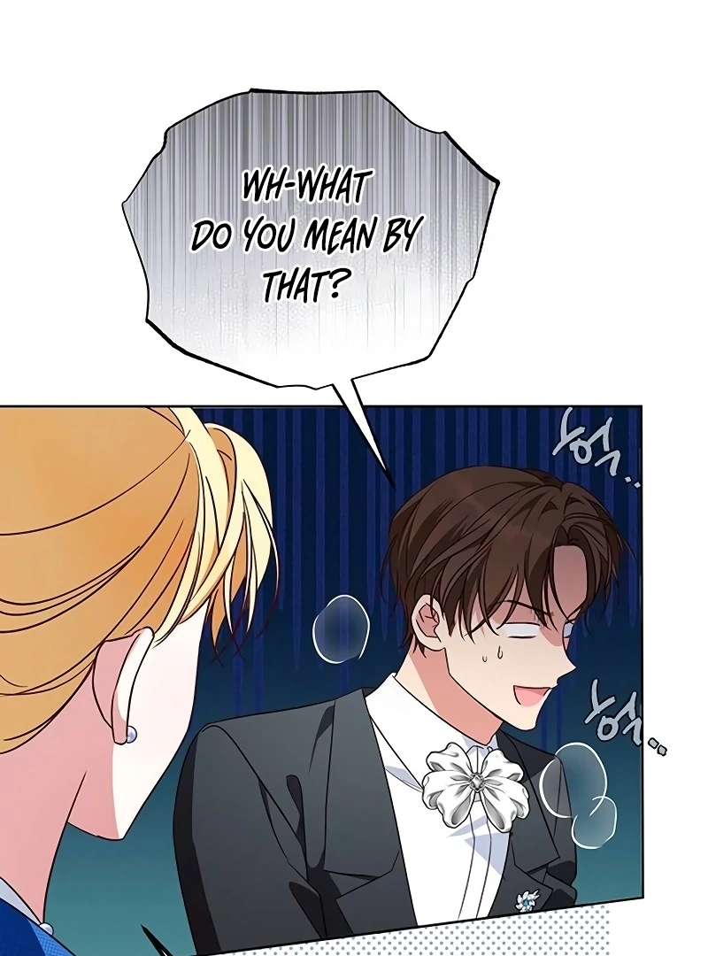 Grand Duchess’s Constitution Chapter 2 - Page 74