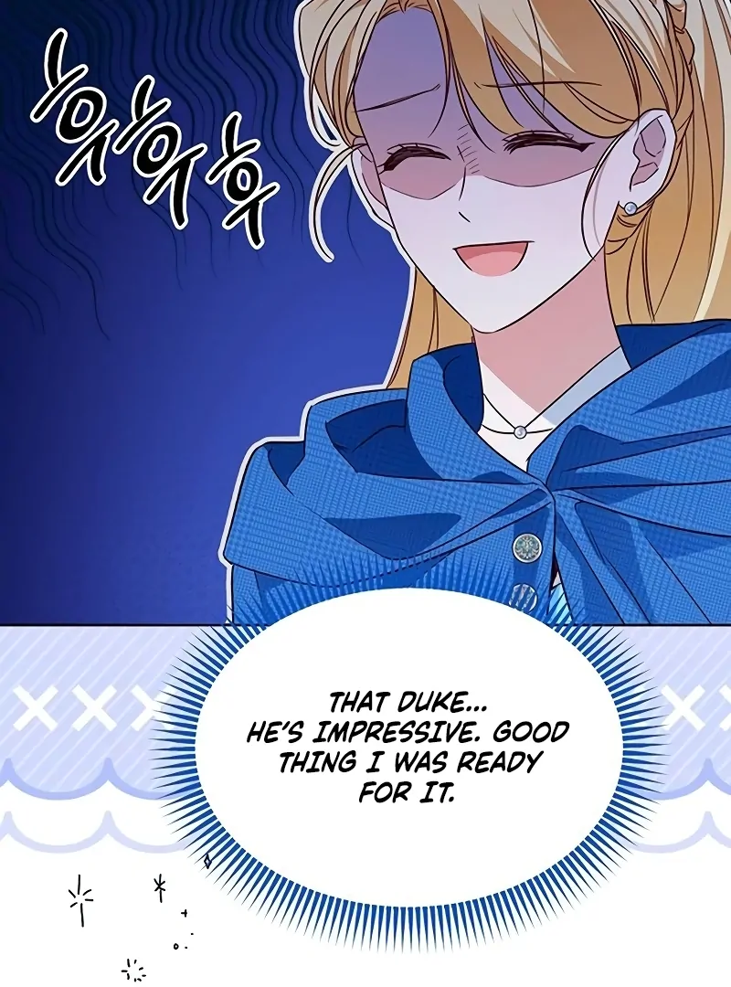 Grand Duchess’s Constitution Chapter 2 - Page 76